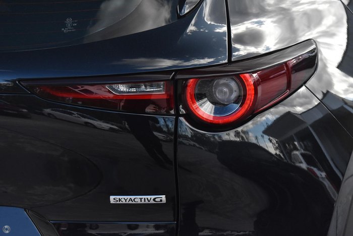 2026 Mazda CX-30 G20 Evolve