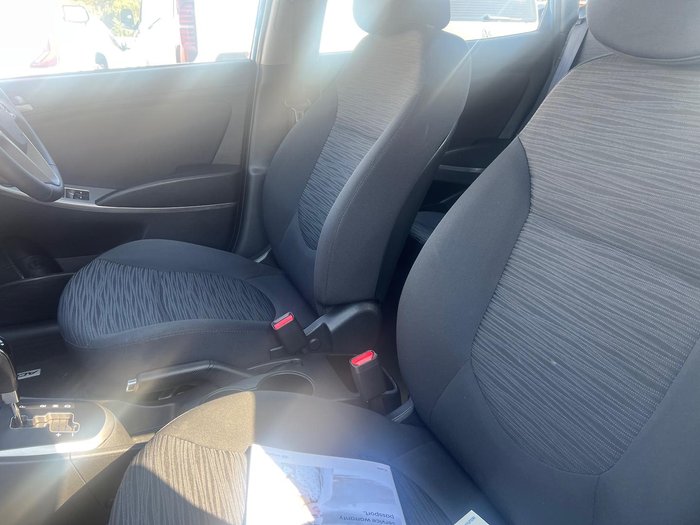 2019 Hyundai Accent Sport