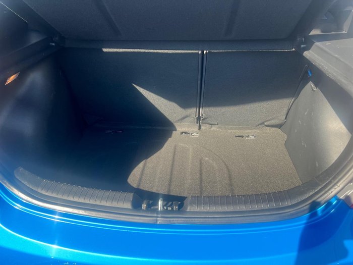 2019 Hyundai Accent Sport