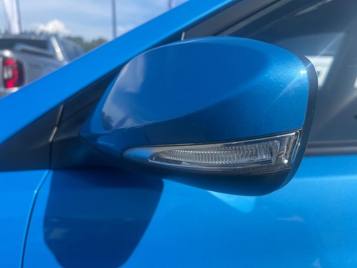 2019 Hyundai Accent Sport