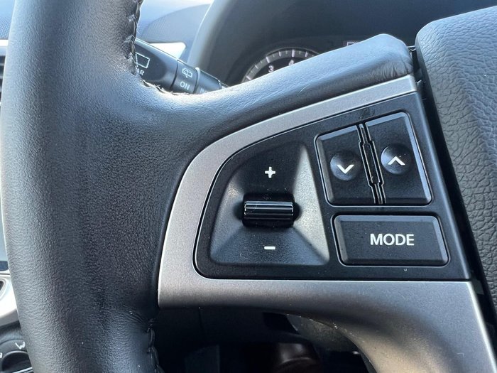 2019 Hyundai Accent Sport