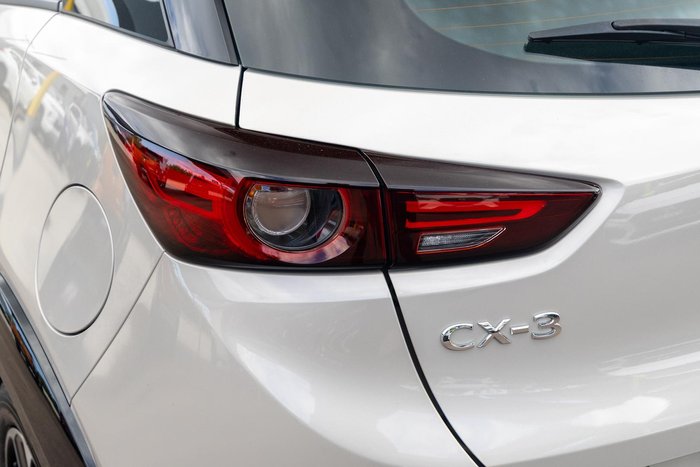 2024 Mazda CX-3 G20 Touring SP