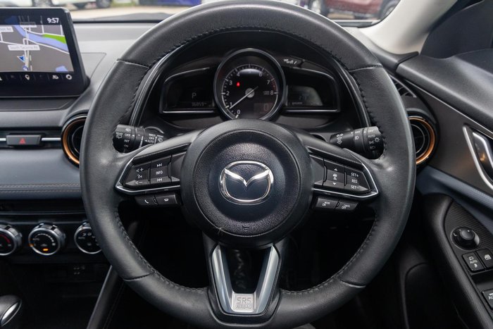 2024 Mazda CX-3 G20 Touring SP