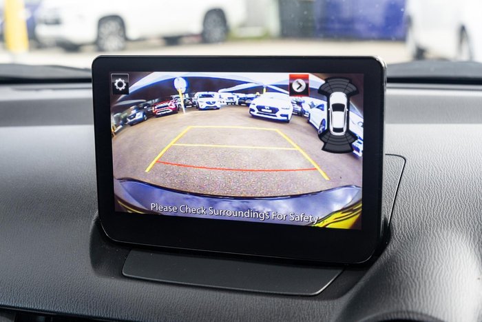 2024 Mazda CX-3 G20 Touring SP