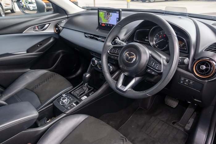 2024 Mazda CX-3 G20 Touring SP