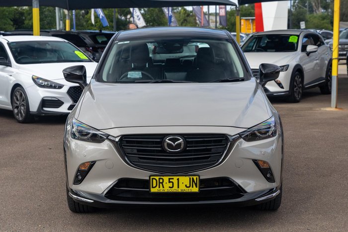 2024 Mazda CX-3 G20 Touring SP