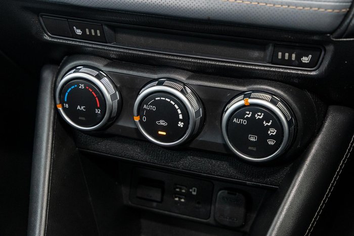 2024 Mazda CX-3 G20 Touring SP