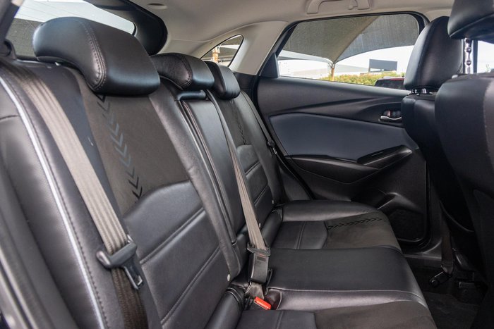 2024 Mazda CX-3 G20 Touring SP