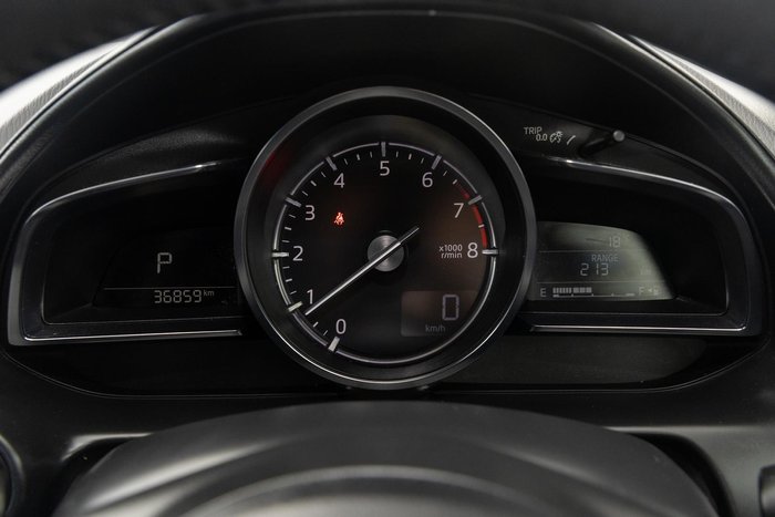 2024 Mazda CX-3 G20 Touring SP