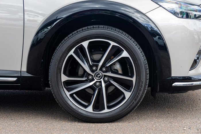 2024 Mazda CX-3 G20 Touring SP