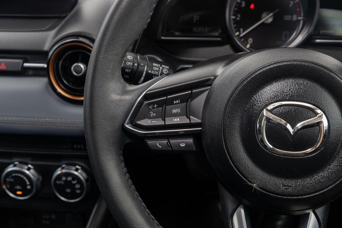 2024 Mazda CX-3 G20 Touring SP