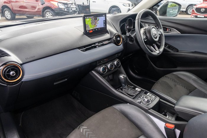 2024 Mazda CX-3 G20 Touring SP