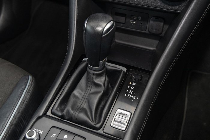 2024 Mazda CX-3 G20 Touring SP