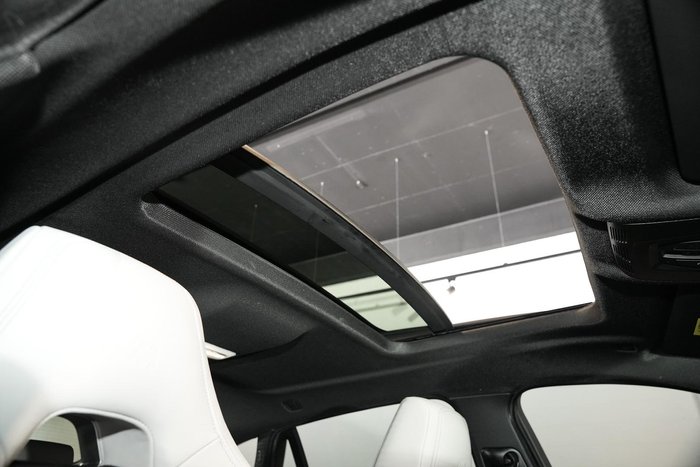 2018 BMW X6 M F86 4X4 Constant Black Sapphire