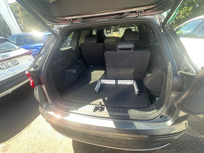 2025 SKODA Kodiaq 140TSI Sportline