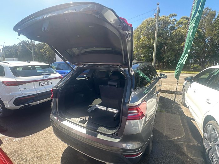 2025 SKODA Kodiaq 140TSI Sportline