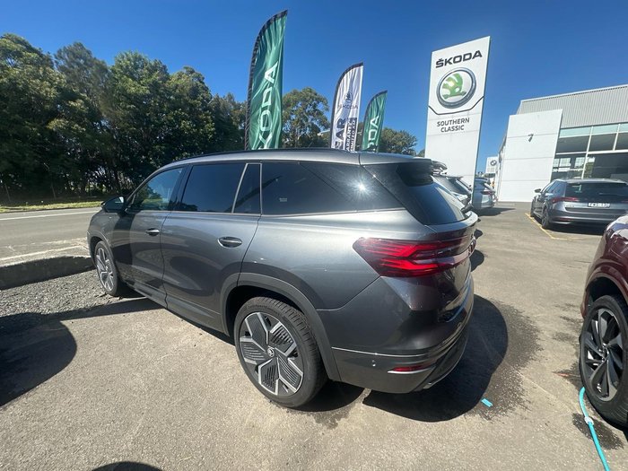 2025 SKODA Kodiaq 140TSI Sportline