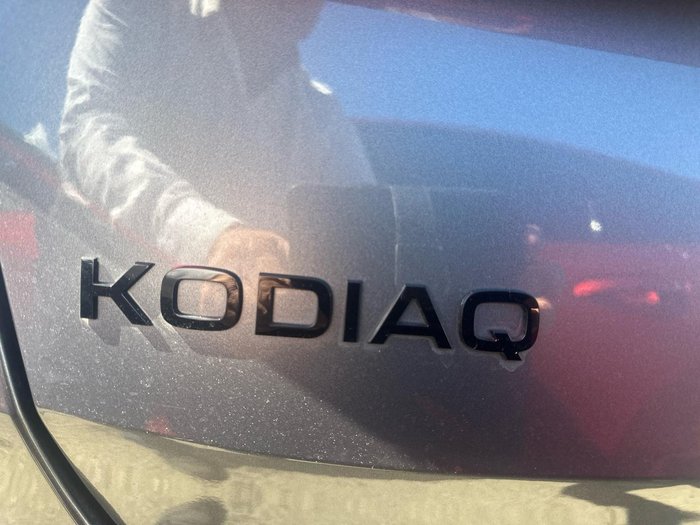 2025 SKODA Kodiaq 140TSI Sportline