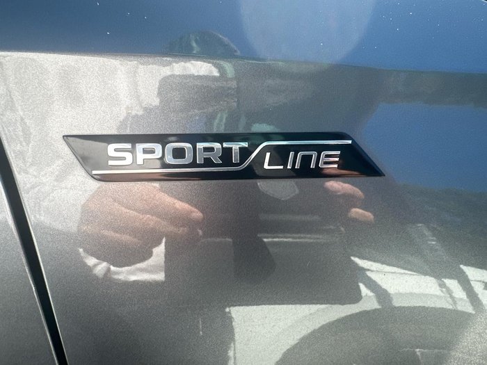 2025 SKODA Kodiaq 140TSI Sportline