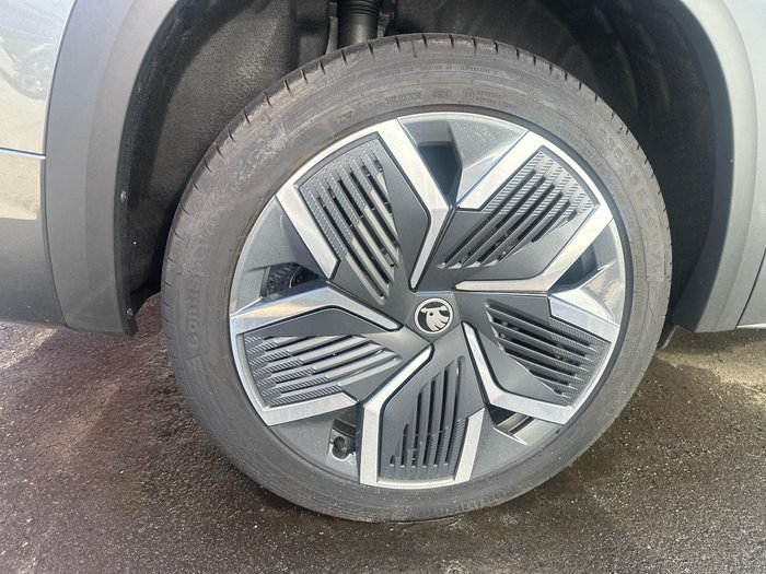 2025 SKODA Kodiaq 140TSI Sportline