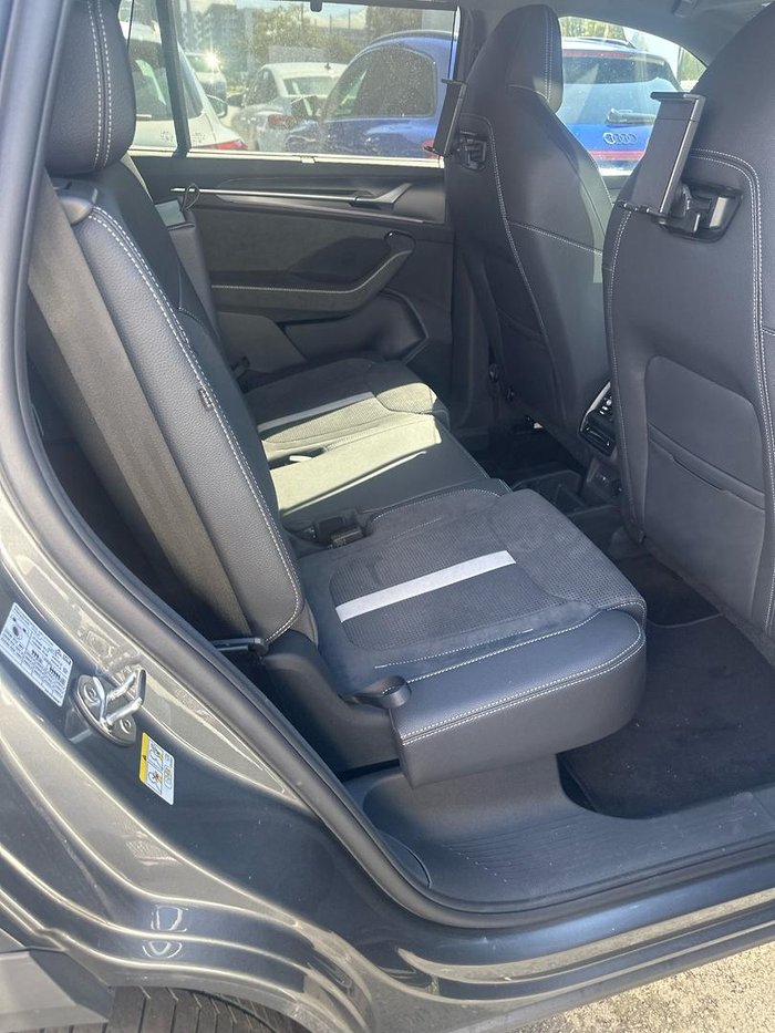 2025 SKODA Kodiaq 140TSI Sportline