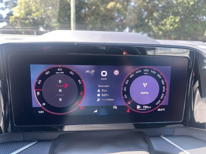 2025 SKODA Kodiaq 140TSI Sportline