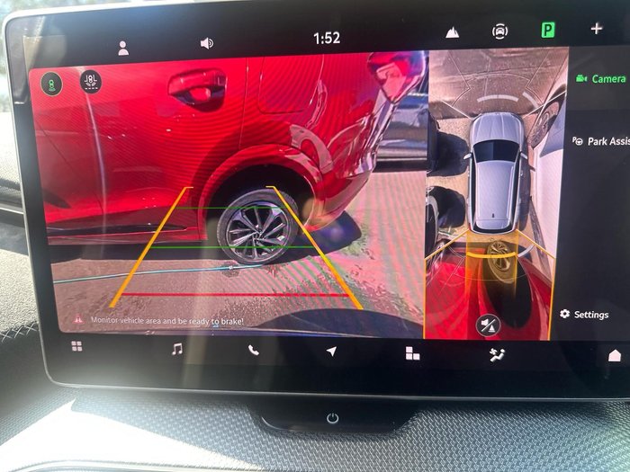 2025 SKODA Kodiaq 140TSI Sportline