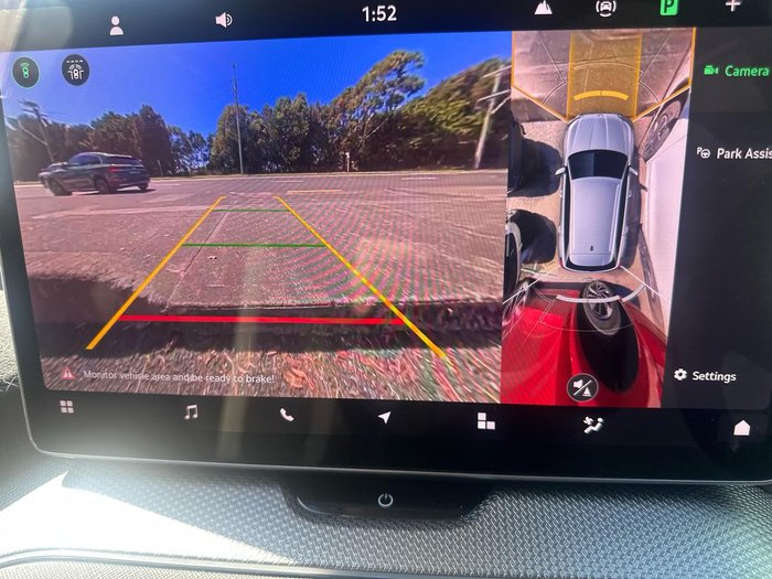 2025 SKODA Kodiaq 140TSI Sportline