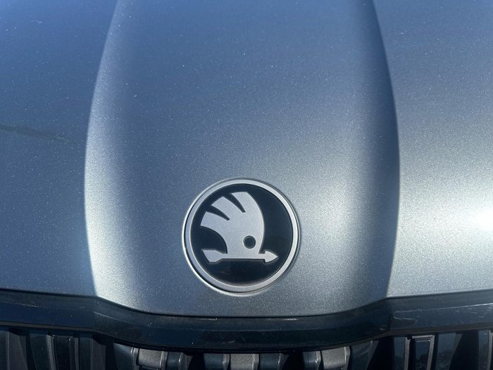 2025 SKODA Kodiaq 140TSI Sportline