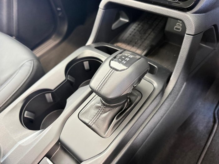 2025 Ford Everest Trend
