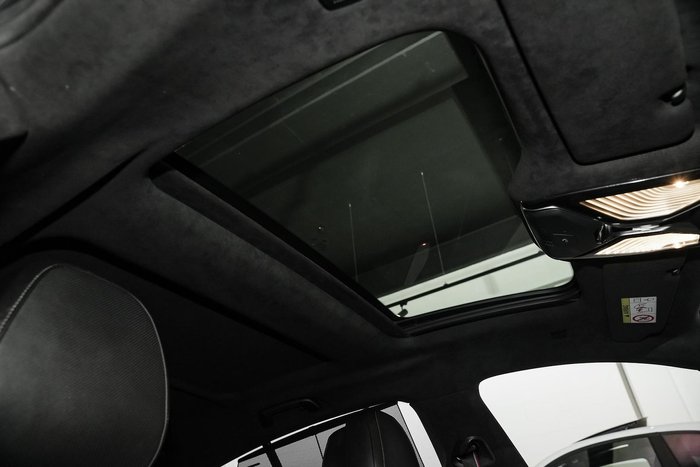 2020 BMW 8 Series M850i xDrive G16 AWD Black Sapphire