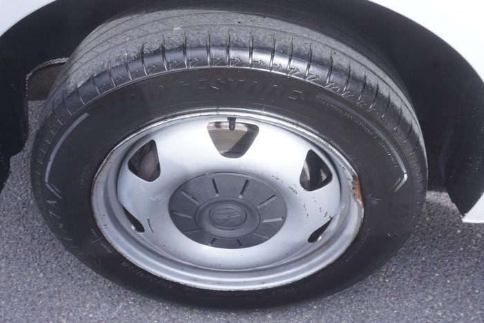 2019 Volkswagen Transporter TDI400