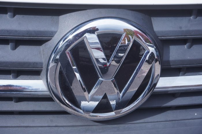 2019 Volkswagen Transporter TDI400