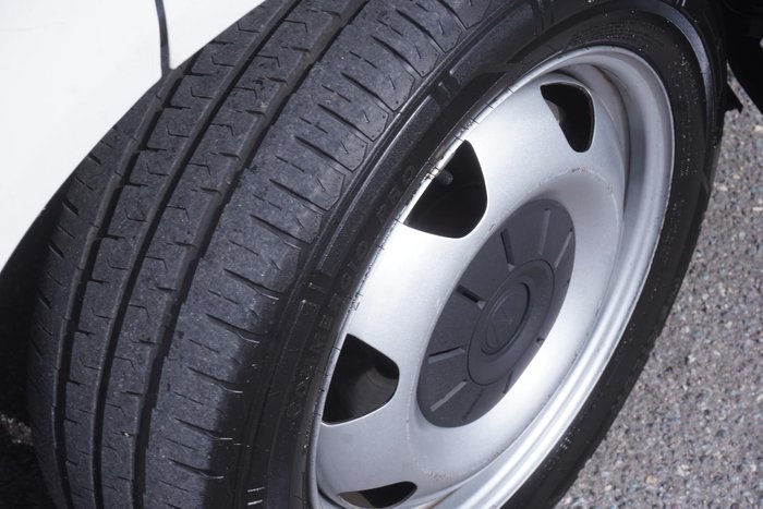 2019 Volkswagen Transporter TDI400