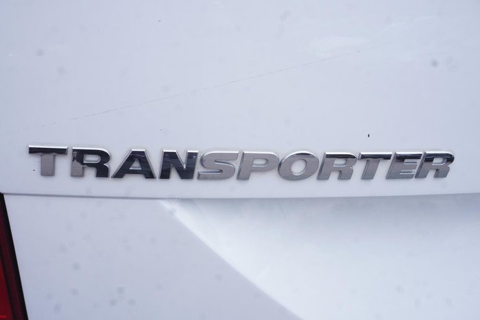 2019 Volkswagen Transporter TDI400