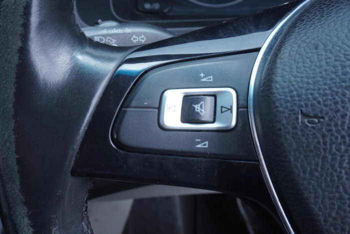 2019 Volkswagen Transporter TDI400