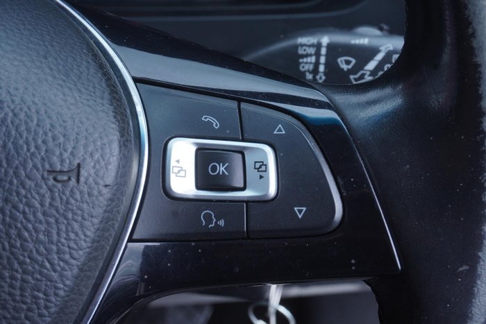 2019 Volkswagen Transporter TDI400