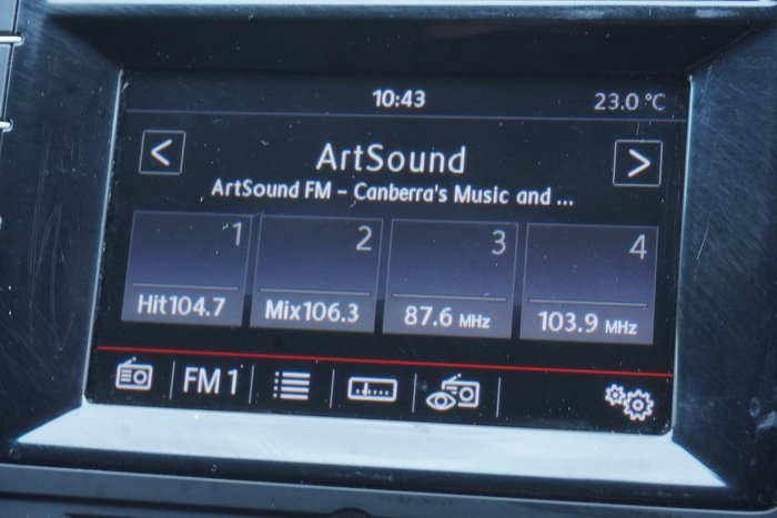 2019 Volkswagen Transporter TDI400