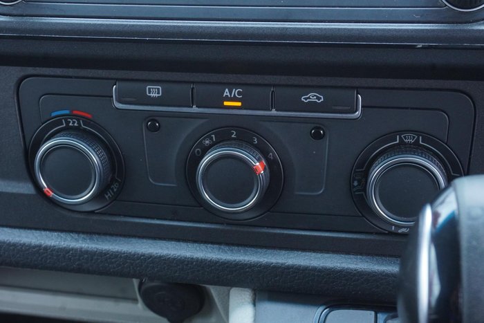 2019 Volkswagen Transporter TDI400