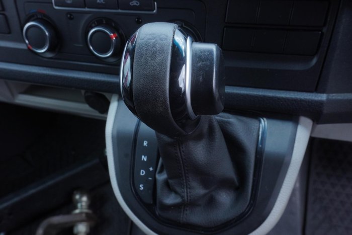 2019 Volkswagen Transporter TDI400