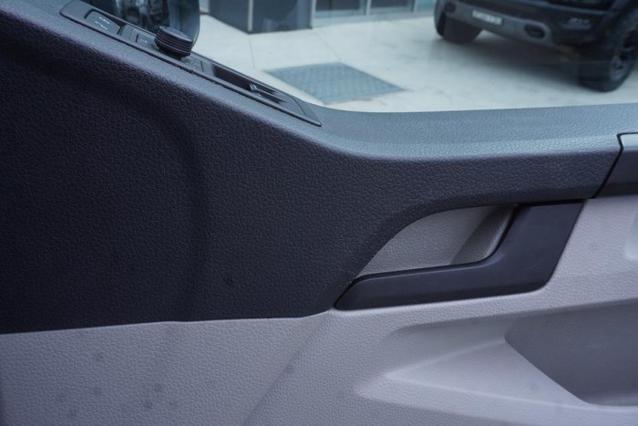 2019 Volkswagen Transporter TDI400