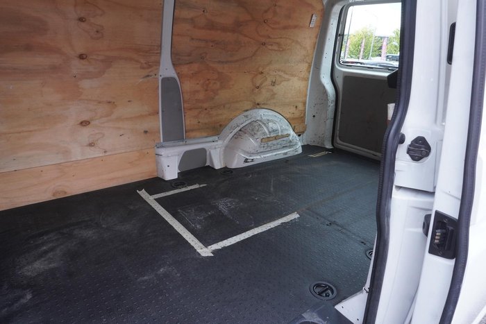 2019 Volkswagen Transporter TDI400