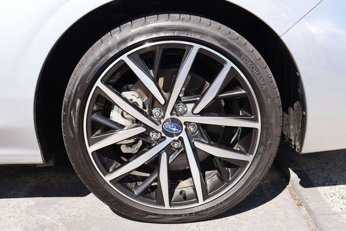 2024 Subaru Impreza 2.0S