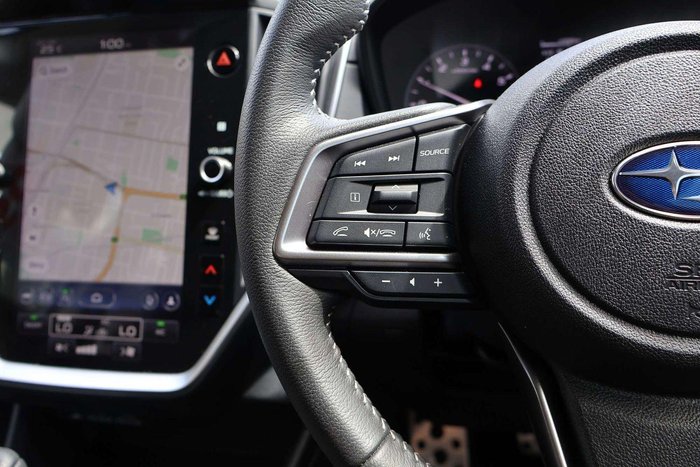 2024 Subaru Impreza 2.0S