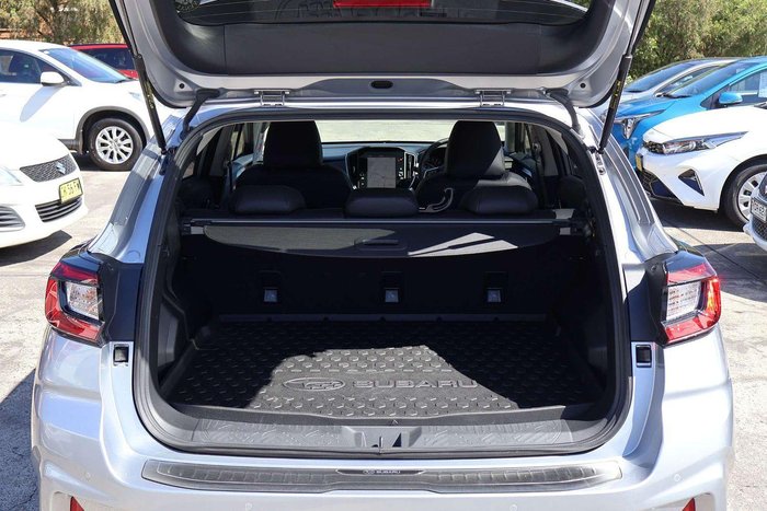 2024 Subaru Impreza 2.0S