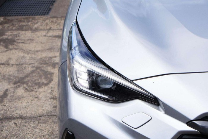 2024 Subaru Impreza 2.0S