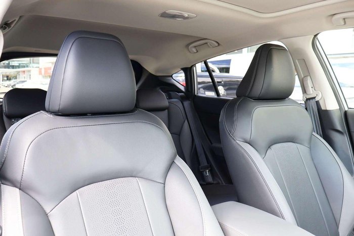 2024 Subaru Impreza 2.0S