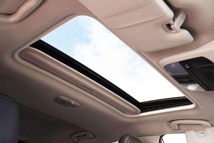 2024 Subaru Impreza 2.0S