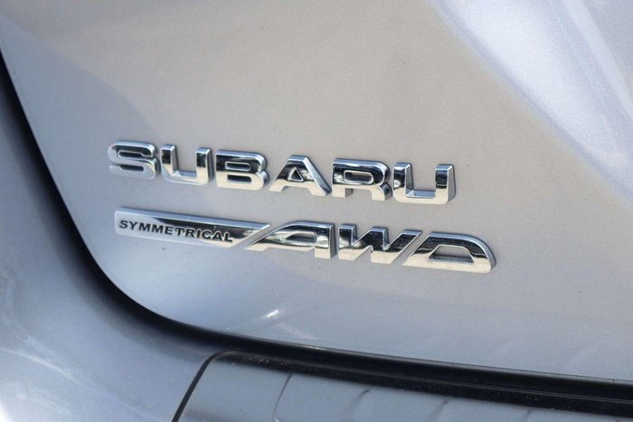 2024 Subaru Impreza 2.0S