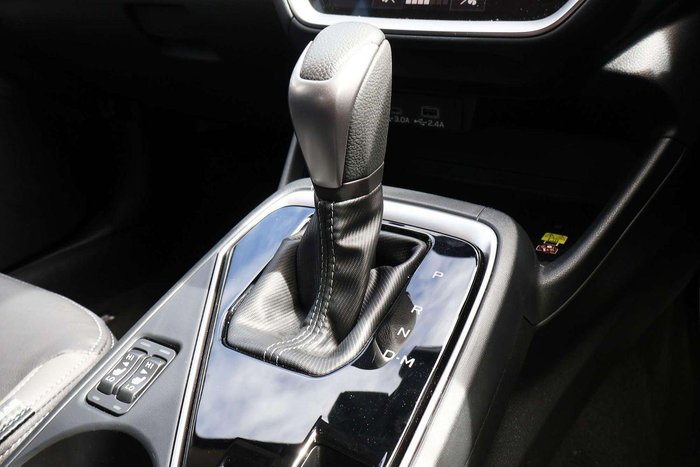 2024 Subaru Impreza 2.0S